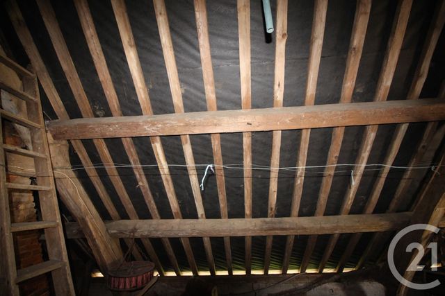 maison à vendre - 4 pièces - 82.8 m2 - VALMONT - 76 - HAUTE-NORMANDIE - Century 21 Accore