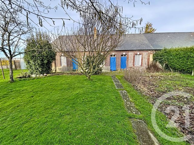 maison à vendre - 4 pièces - 82.8 m2 - VALMONT - 76 - HAUTE-NORMANDIE - Century 21 Accore