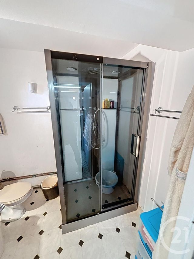 maison à vendre - 4 pièces - 82.8 m2 - VALMONT - 76 - HAUTE-NORMANDIE - Century 21 Accore