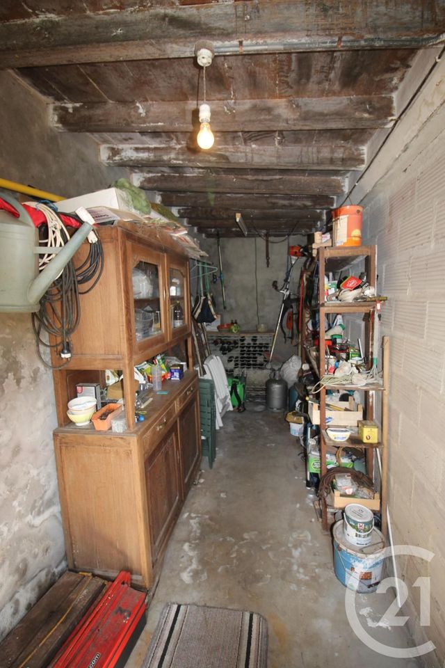 maison à vendre - 4 pièces - 82.8 m2 - VALMONT - 76 - HAUTE-NORMANDIE - Century 21 Accore