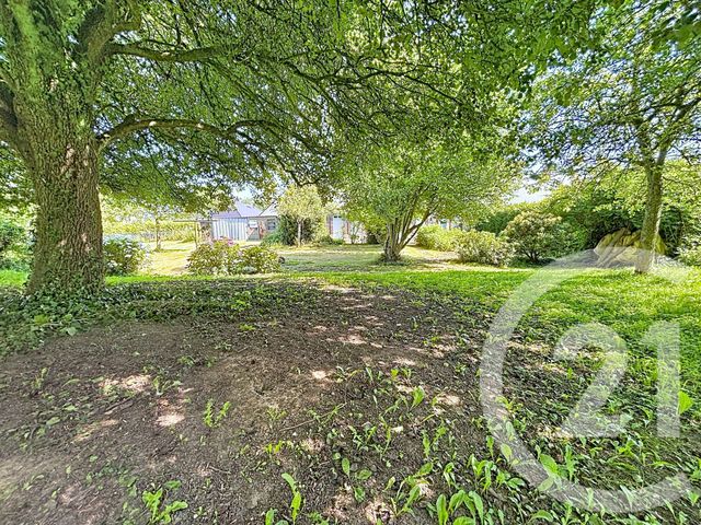 maison à vendre - 4 pièces - 82.8 m2 - VALMONT - 76 - HAUTE-NORMANDIE - Century 21 Accore