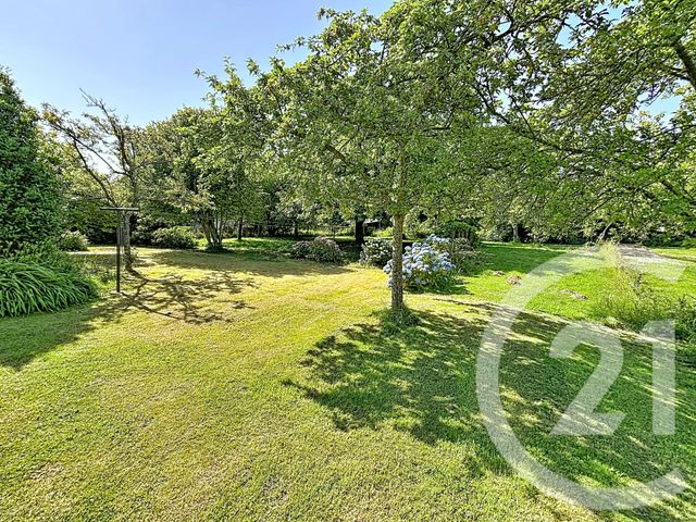 maison à vendre - 4 pièces - 82.8 m2 - VALMONT - 76 - HAUTE-NORMANDIE - Century 21 Accore