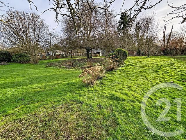 maison à vendre - 4 pièces - 82.8 m2 - VALMONT - 76 - HAUTE-NORMANDIE - Century 21 Accore