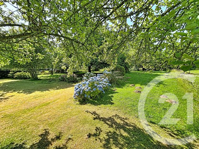 maison à vendre - 4 pièces - 82.8 m2 - VALMONT - 76 - HAUTE-NORMANDIE - Century 21 Accore
