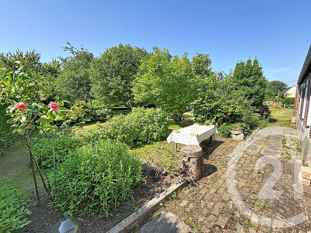 maison à vendre - 4 pièces - 82.8 m2 - VALMONT - 76 - HAUTE-NORMANDIE - Century 21 Accore