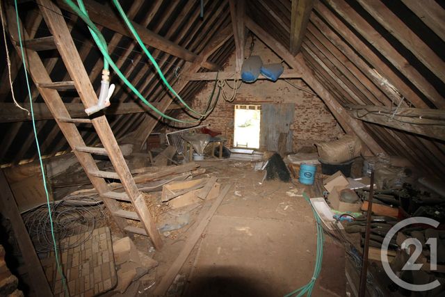 maison à vendre - 4 pièces - 82.8 m2 - VALMONT - 76 - HAUTE-NORMANDIE - Century 21 Accore