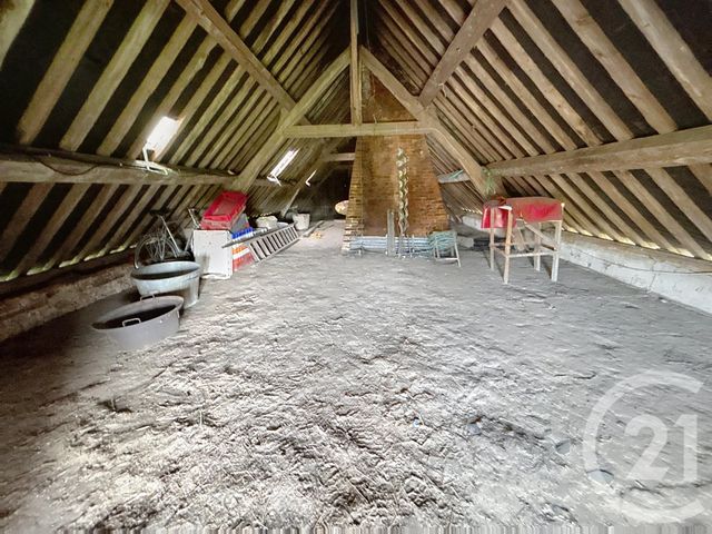 maison à vendre - 4 pièces - 82.8 m2 - VALMONT - 76 - HAUTE-NORMANDIE - Century 21 Accore