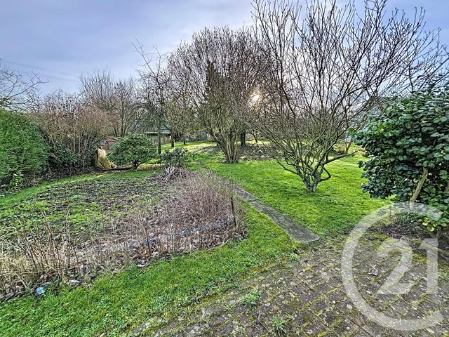 maison à vendre - 4 pièces - 82.8 m2 - VALMONT - 76 - HAUTE-NORMANDIE - Century 21 Accore