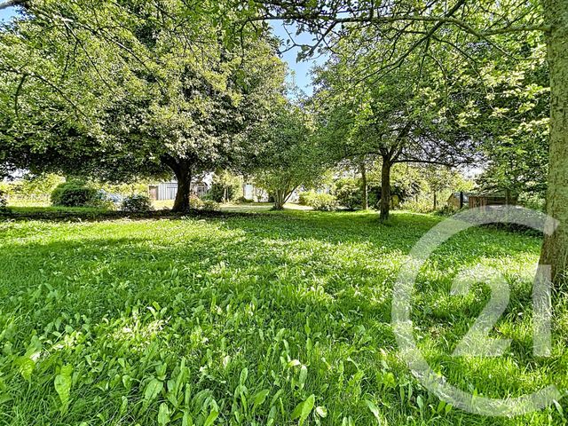 maison à vendre - 4 pièces - 82.8 m2 - VALMONT - 76 - HAUTE-NORMANDIE - Century 21 Accore