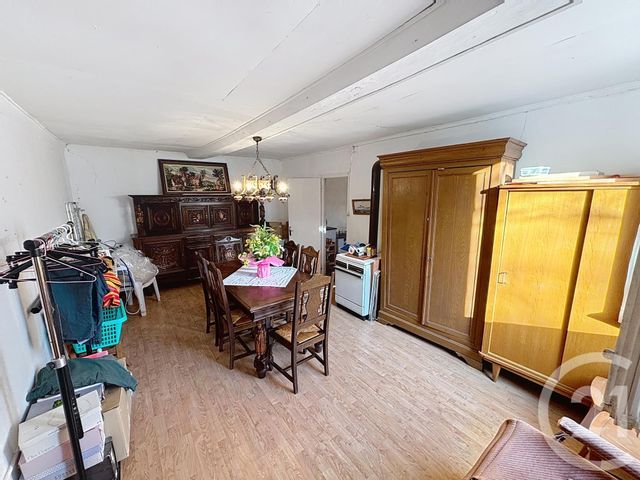 maison à vendre - 4 pièces - 82.8 m2 - VALMONT - 76 - HAUTE-NORMANDIE - Century 21 Accore