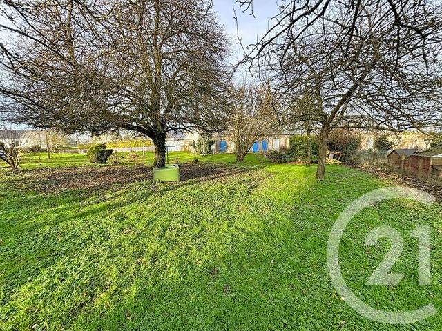 maison à vendre - 4 pièces - 82.8 m2 - VALMONT - 76 - HAUTE-NORMANDIE - Century 21 Accore