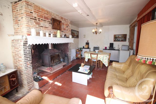 maison à vendre - 4 pièces - 82.8 m2 - VALMONT - 76 - HAUTE-NORMANDIE - Century 21 Accore