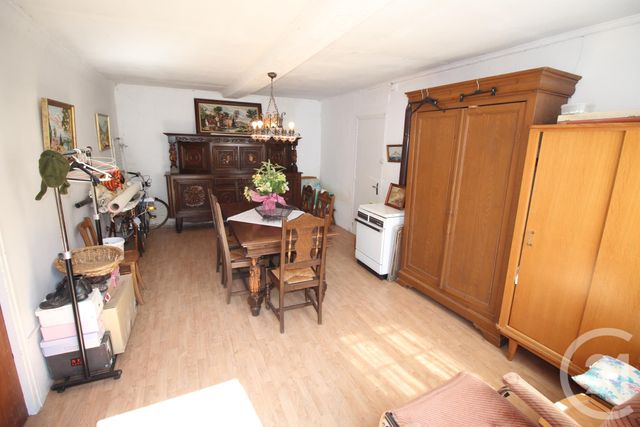 maison à vendre - 4 pièces - 82.8 m2 - VALMONT - 76 - HAUTE-NORMANDIE - Century 21 Accore