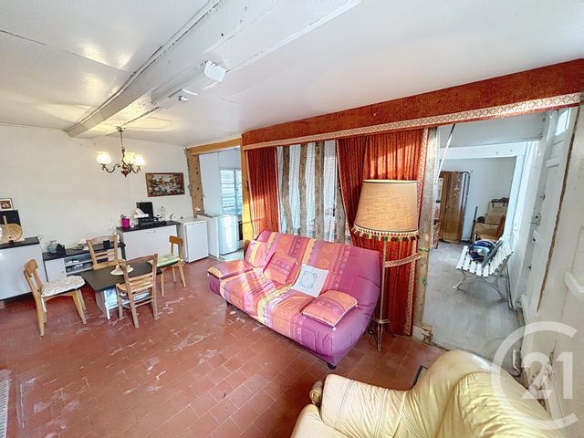 maison à vendre - 4 pièces - 82.8 m2 - VALMONT - 76 - HAUTE-NORMANDIE - Century 21 Accore