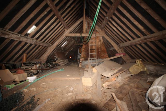 maison à vendre - 4 pièces - 82.8 m2 - VALMONT - 76 - HAUTE-NORMANDIE - Century 21 Accore