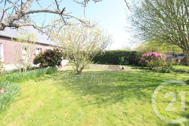 maison à vendre - 4 pièces - 82.8 m2 - VALMONT - 76 - HAUTE-NORMANDIE - Century 21 Accore