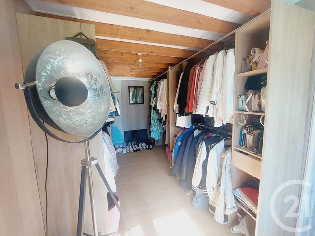 maison à vendre - 7 pièces - 106.13 m2 - THEUVILLE AUX MAILLOTS - 76 - HAUTE-NORMANDIE - Century 21 Accore