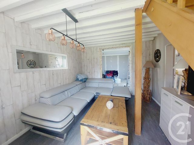 maison à vendre - 7 pièces - 106.13 m2 - THEUVILLE AUX MAILLOTS - 76 - HAUTE-NORMANDIE - Century 21 Accore