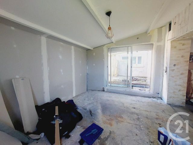 maison à vendre - 7 pièces - 106.13 m2 - THEUVILLE AUX MAILLOTS - 76 - HAUTE-NORMANDIE - Century 21 Accore