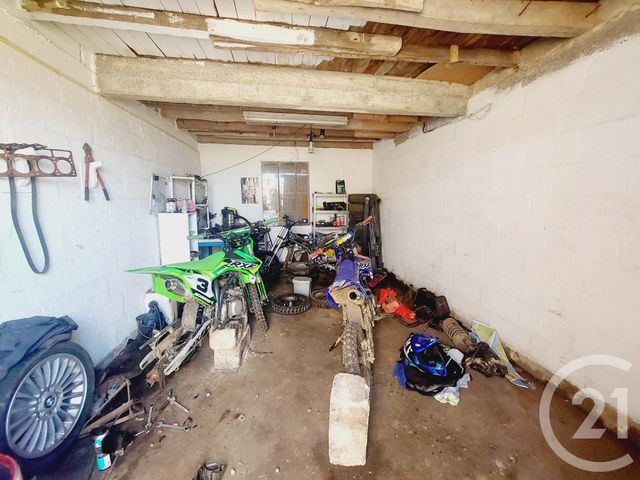 maison à vendre - 7 pièces - 106.13 m2 - THEUVILLE AUX MAILLOTS - 76 - HAUTE-NORMANDIE - Century 21 Accore