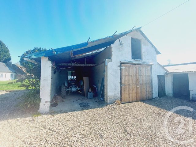 maison à vendre - 7 pièces - 106.13 m2 - THEUVILLE AUX MAILLOTS - 76 - HAUTE-NORMANDIE - Century 21 Accore