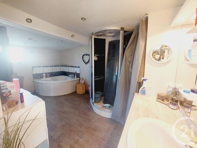 maison à vendre - 7 pièces - 106.13 m2 - THEUVILLE AUX MAILLOTS - 76 - HAUTE-NORMANDIE - Century 21 Accore