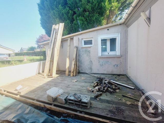 maison à vendre - 7 pièces - 106.13 m2 - THEUVILLE AUX MAILLOTS - 76 - HAUTE-NORMANDIE - Century 21 Accore