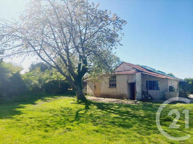 maison à vendre - 7 pièces - 106.13 m2 - THEUVILLE AUX MAILLOTS - 76 - HAUTE-NORMANDIE - Century 21 Accore