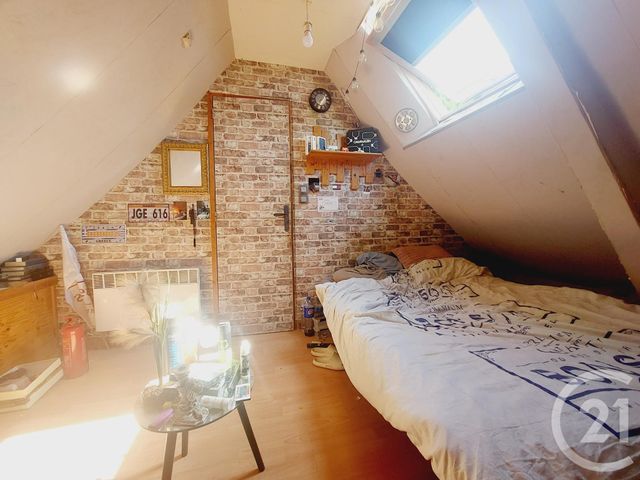 maison à vendre - 7 pièces - 106.13 m2 - THEUVILLE AUX MAILLOTS - 76 - HAUTE-NORMANDIE - Century 21 Accore