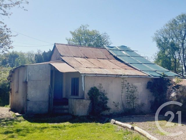 maison à vendre - 7 pièces - 106.13 m2 - THEUVILLE AUX MAILLOTS - 76 - HAUTE-NORMANDIE - Century 21 Accore