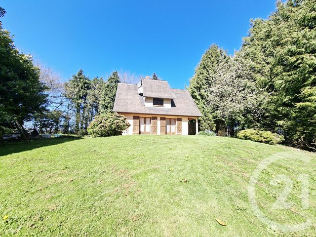 maison à vendre - 4 pièces - 89.95 m2 - ANNOUVILLE VILMESNIL - 76 - HAUTE-NORMANDIE - Century 21 Accore