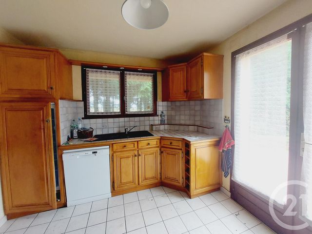 Afficher la photo en grand maison à vendre - 4 pièces - 89.95 m2 - ANNOUVILLE VILMESNIL - 76 - HAUTE-NORMANDIE - Century 21 Accore