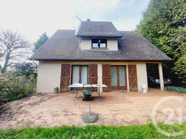 Afficher la photo en grand maison à vendre - 4 pièces - 89.95 m2 - ANNOUVILLE VILMESNIL - 76 - HAUTE-NORMANDIE - Century 21 Accore