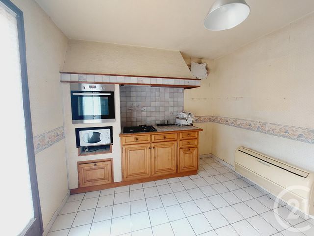 Afficher la photo en grand maison à vendre - 4 pièces - 89.95 m2 - ANNOUVILLE VILMESNIL - 76 - HAUTE-NORMANDIE - Century 21 Accore
