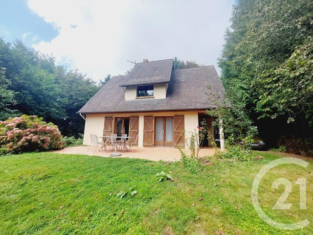 Afficher la photo en grand maison à vendre - 4 pièces - 89.95 m2 - ANNOUVILLE VILMESNIL - 76 - HAUTE-NORMANDIE - Century 21 Accore