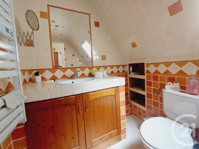 Afficher la photo en grand maison à vendre - 4 pièces - 89.95 m2 - ANNOUVILLE VILMESNIL - 76 - HAUTE-NORMANDIE - Century 21 Accore