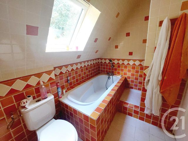 Afficher la photo en grand maison à vendre - 4 pièces - 89.95 m2 - ANNOUVILLE VILMESNIL - 76 - HAUTE-NORMANDIE - Century 21 Accore