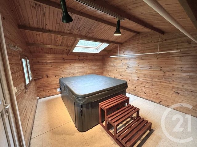 maison à vendre - 7 pièces - 110.55 m2 - ST MARTIN AUX BUNEAUX - 76 - HAUTE-NORMANDIE - Century 21 Accore