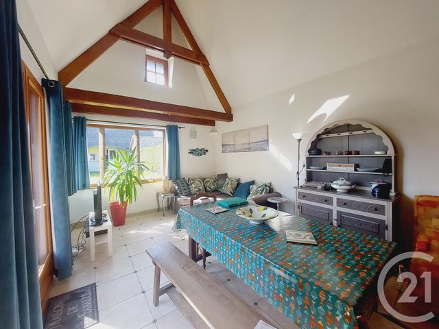 maison à vendre - 7 pièces - 110.55 m2 - ST MARTIN AUX BUNEAUX - 76 - HAUTE-NORMANDIE - Century 21 Accore