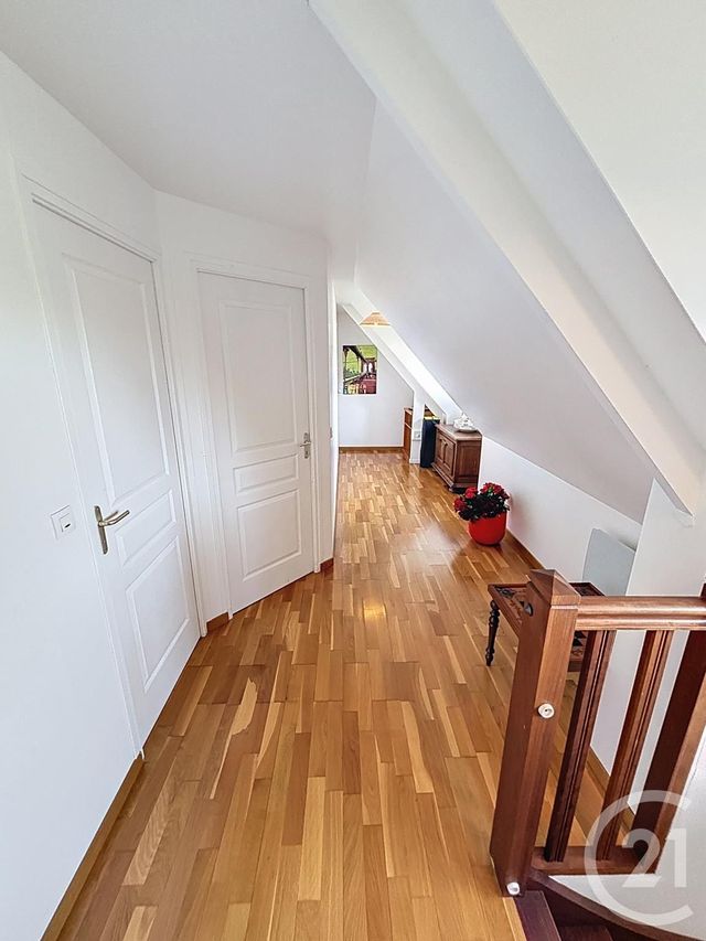 maison à vendre - 7 pièces - 110.55 m2 - ST MARTIN AUX BUNEAUX - 76 - HAUTE-NORMANDIE - Century 21 Accore