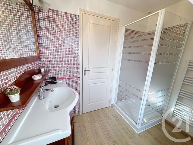 maison à vendre - 7 pièces - 110.55 m2 - ST MARTIN AUX BUNEAUX - 76 - HAUTE-NORMANDIE - Century 21 Accore