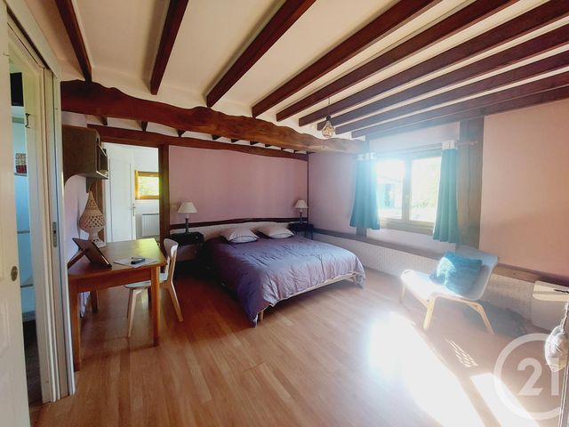 maison à vendre - 7 pièces - 110.55 m2 - ST MARTIN AUX BUNEAUX - 76 - HAUTE-NORMANDIE - Century 21 Accore