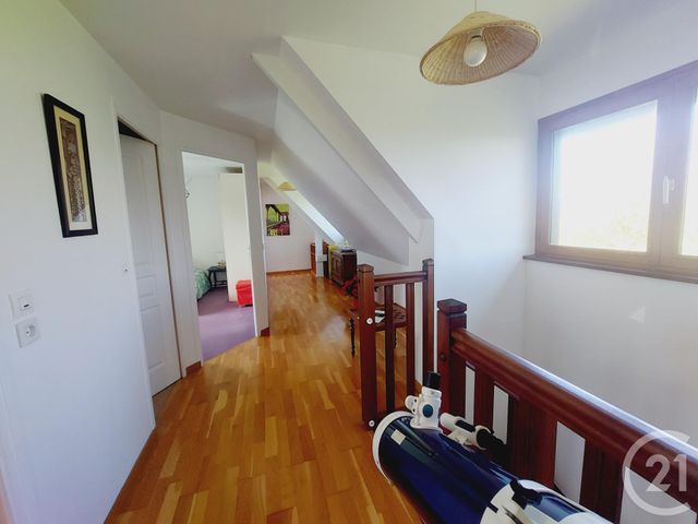 maison à vendre - 7 pièces - 110.55 m2 - ST MARTIN AUX BUNEAUX - 76 - HAUTE-NORMANDIE - Century 21 Accore