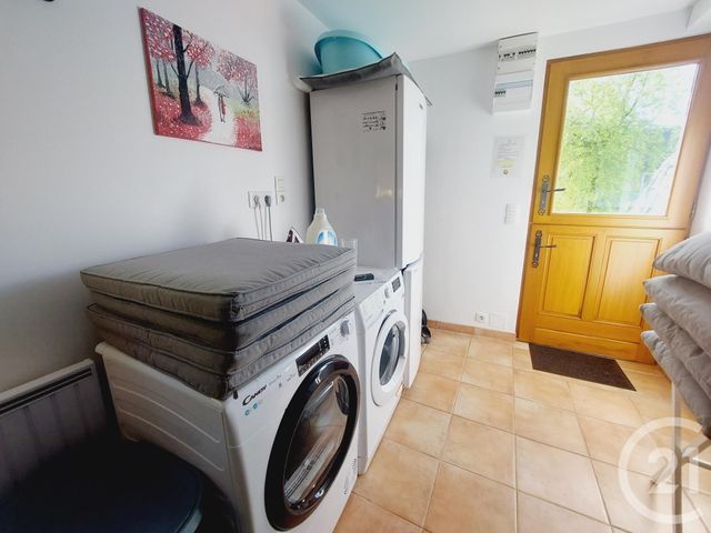 maison à vendre - 7 pièces - 110.55 m2 - ST MARTIN AUX BUNEAUX - 76 - HAUTE-NORMANDIE - Century 21 Accore