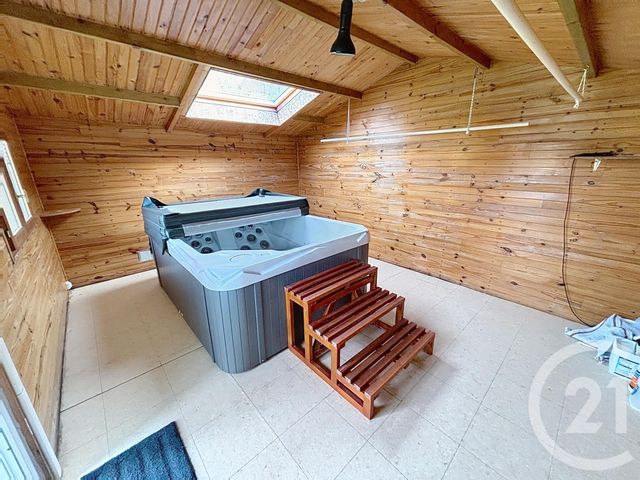 maison à vendre - 7 pièces - 110.55 m2 - ST MARTIN AUX BUNEAUX - 76 - HAUTE-NORMANDIE - Century 21 Accore