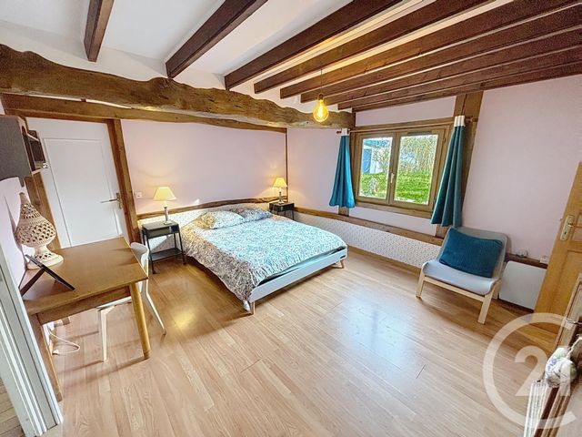 maison à vendre - 7 pièces - 110.55 m2 - ST MARTIN AUX BUNEAUX - 76 - HAUTE-NORMANDIE - Century 21 Accore
