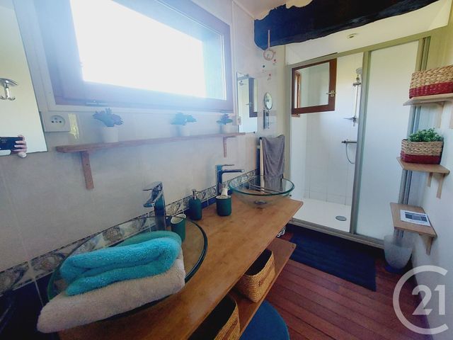 maison à vendre - 7 pièces - 110.55 m2 - ST MARTIN AUX BUNEAUX - 76 - HAUTE-NORMANDIE - Century 21 Accore