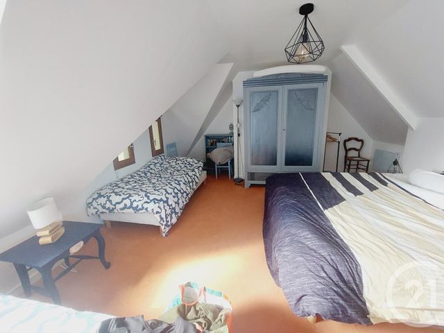 maison à vendre - 7 pièces - 110.55 m2 - ST MARTIN AUX BUNEAUX - 76 - HAUTE-NORMANDIE - Century 21 Accore