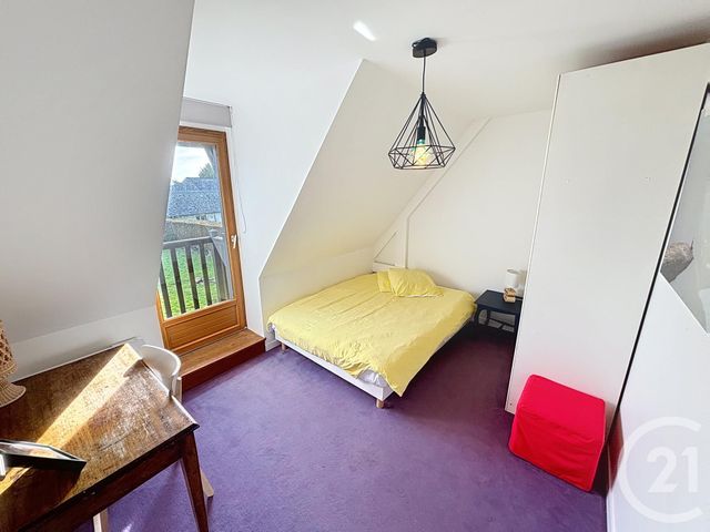 maison à vendre - 7 pièces - 110.55 m2 - ST MARTIN AUX BUNEAUX - 76 - HAUTE-NORMANDIE - Century 21 Accore