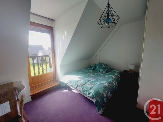 maison à vendre - 7 pièces - 110.55 m2 - ST MARTIN AUX BUNEAUX - 76 - HAUTE-NORMANDIE - Century 21 Accore